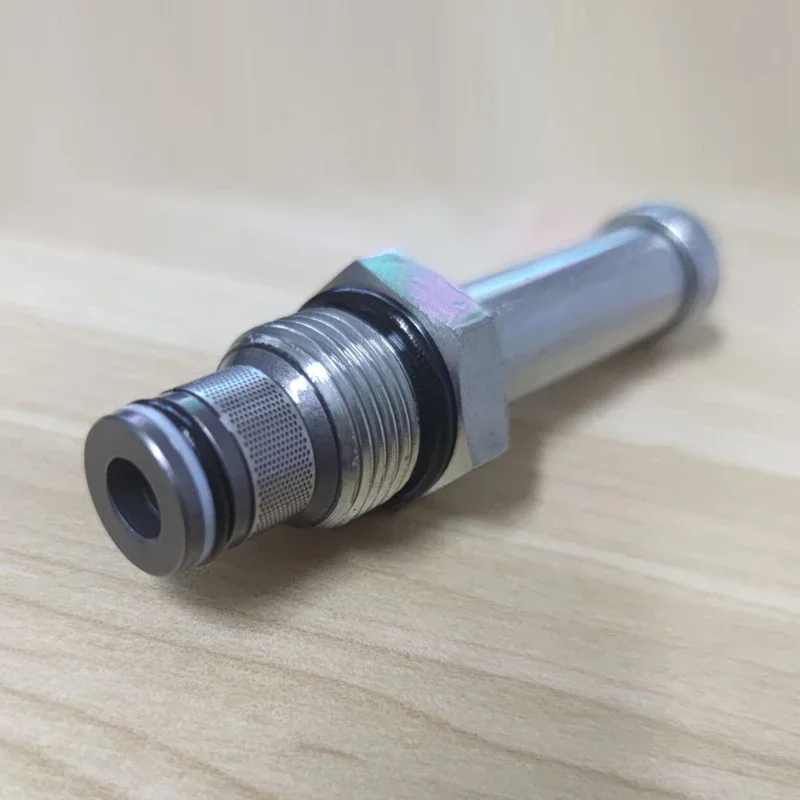 

Двухпозиционный два нормально закрытых электромагнитных клапана DHF10-220 с резьбовым картриджем Гидравлический клапан SV10-20 LSV10