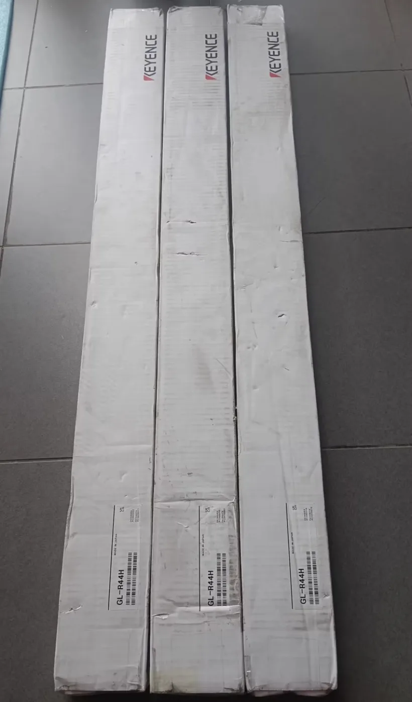 1PC NEW Keyence GL-R44H GLR44H Safety Light curtain #Xing