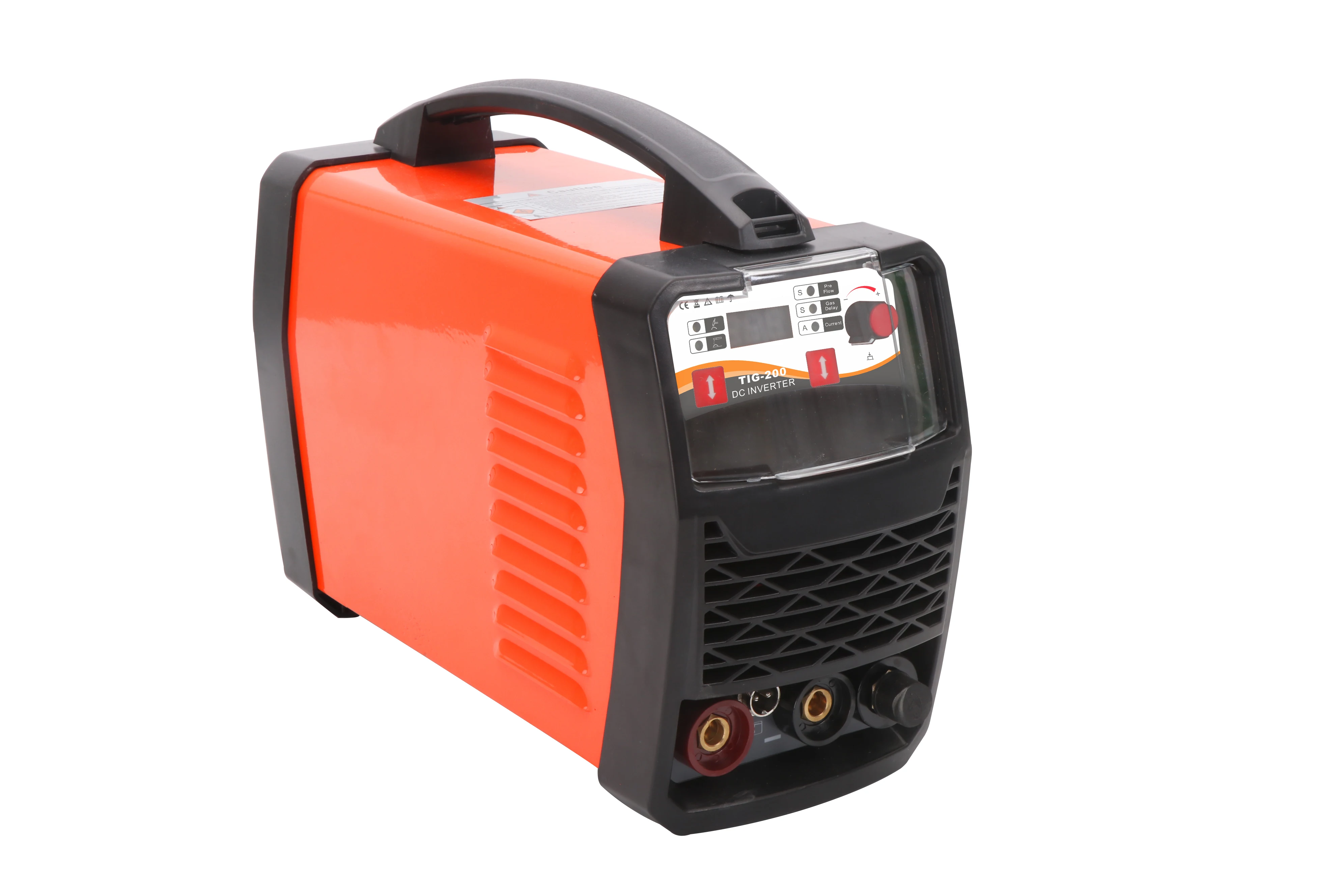 2022 TIG Series Inverter DC TIG/MMA Welding Machine