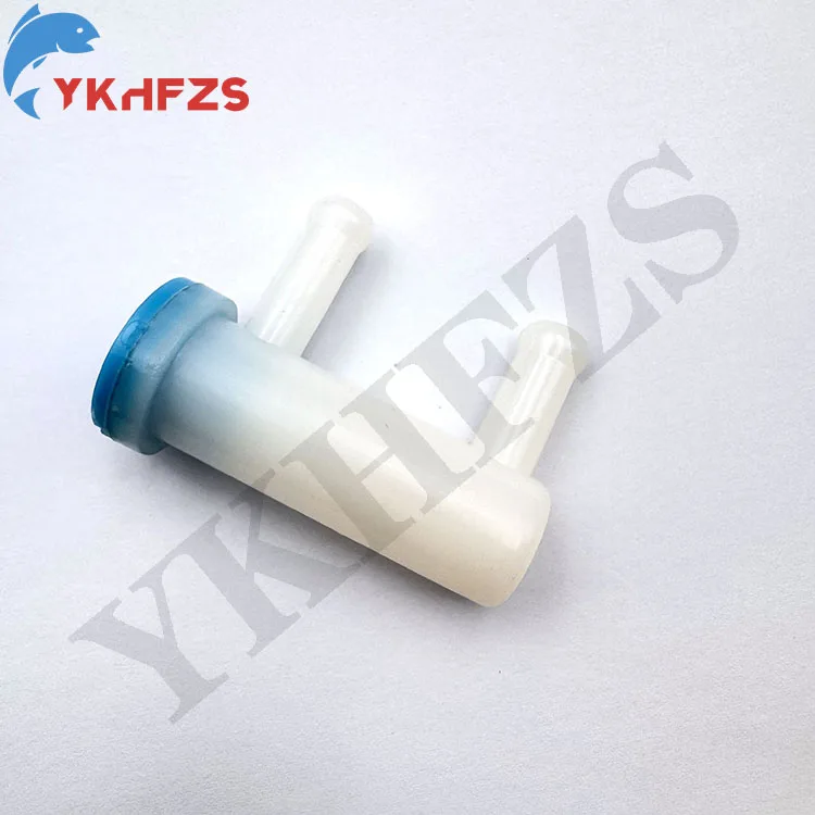 

Fuel Filter 69J-24501-10 for Yamaha Outboards 4-Storke 150/200/225/250HP 69J-24501-10 Boat accessories