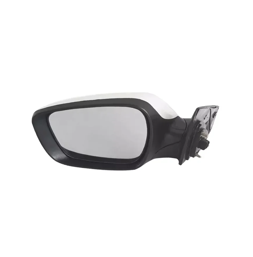 Rear view mirror assembly reflector reversing mirror lens turn signal for Beijing H y u n d High Quality More Discounts Cheaper