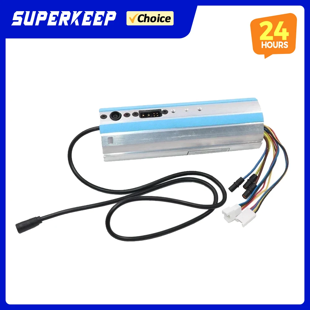 

Controller Speed Control Board for Ninebot Segway ES1 ES2 ES3 ES4 Electric Scooter Activated Bluetooth DashBoard Controller