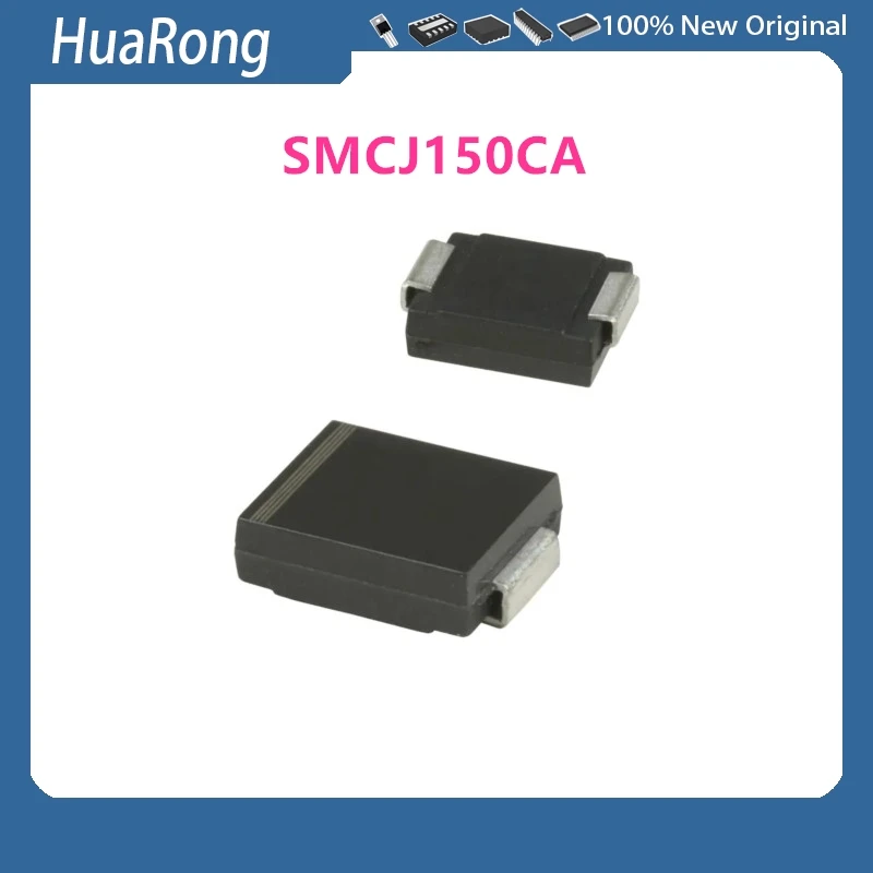 20Pcs/Lot SMCJ150CA…