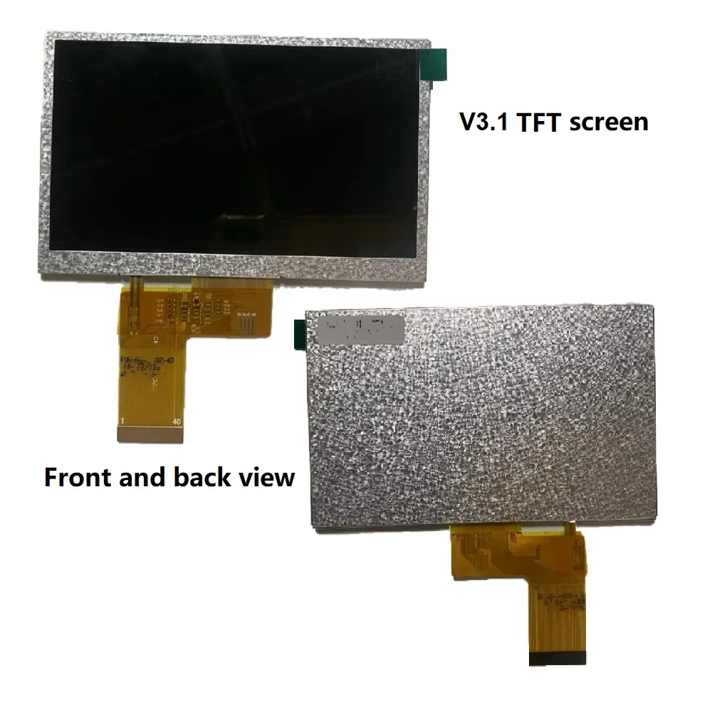 Numerical control parts Thin film transistor Screen numerical control Motion controller DDCSV3.1 DM500 DDCSV3.1 DDCSV2.1 DDCS Ex