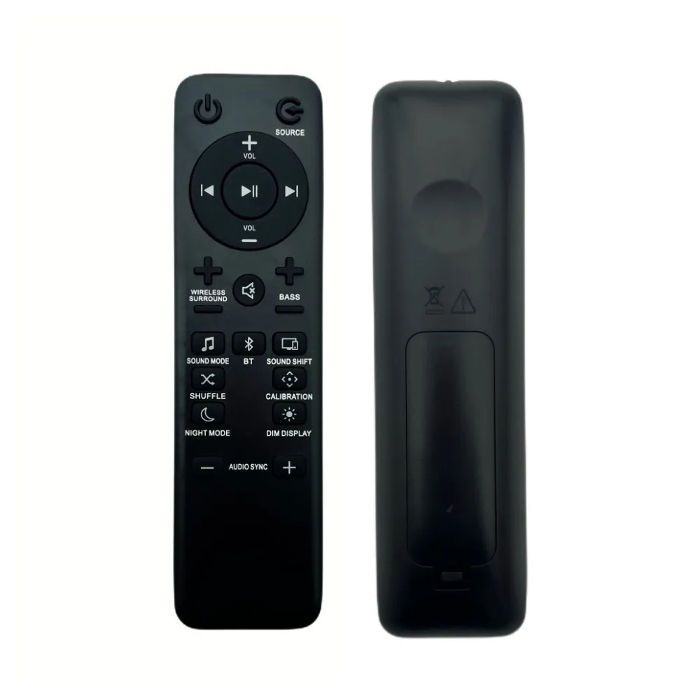 The Mostnew Remote … - image