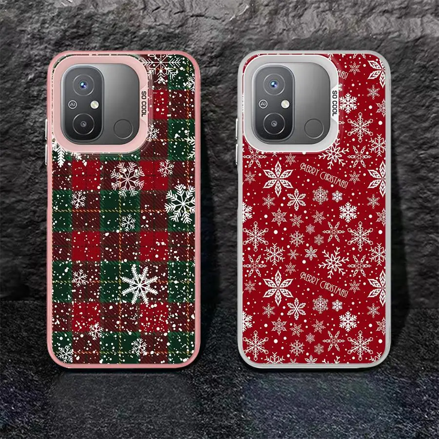 Soft Shell Phone Ca… - image