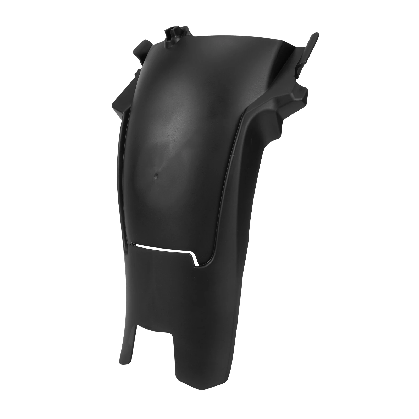 

Motorcycle Rear Wheel Hugger Fender Extension Splash Mudguard for BMW R1250GS R1250 GS 2018 2019 2020 2021 2022 2023