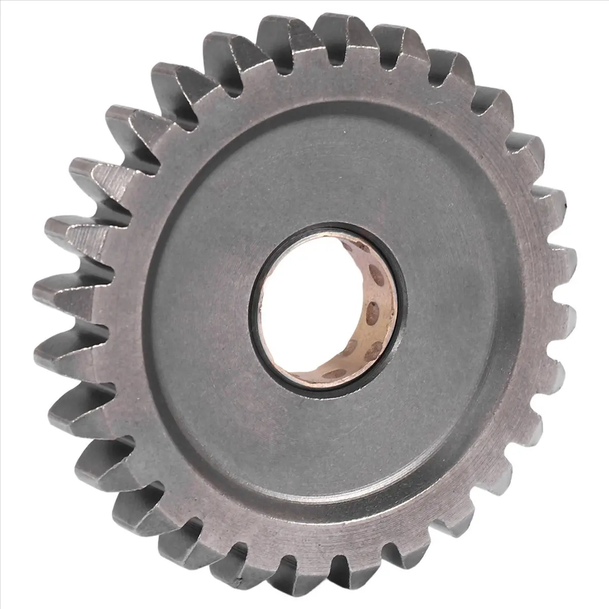 

Мотоциклетная шестерня для Yamaha YBR125 XTZ125 YBR XT YB SUP