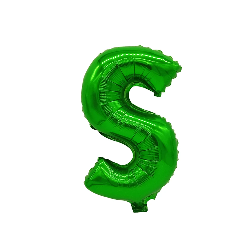 

Festive 16Inch Merry Christmas Balloon Banner Set Christmas Foil Decorations for Party Background Photo Shoots At Home Or Mall