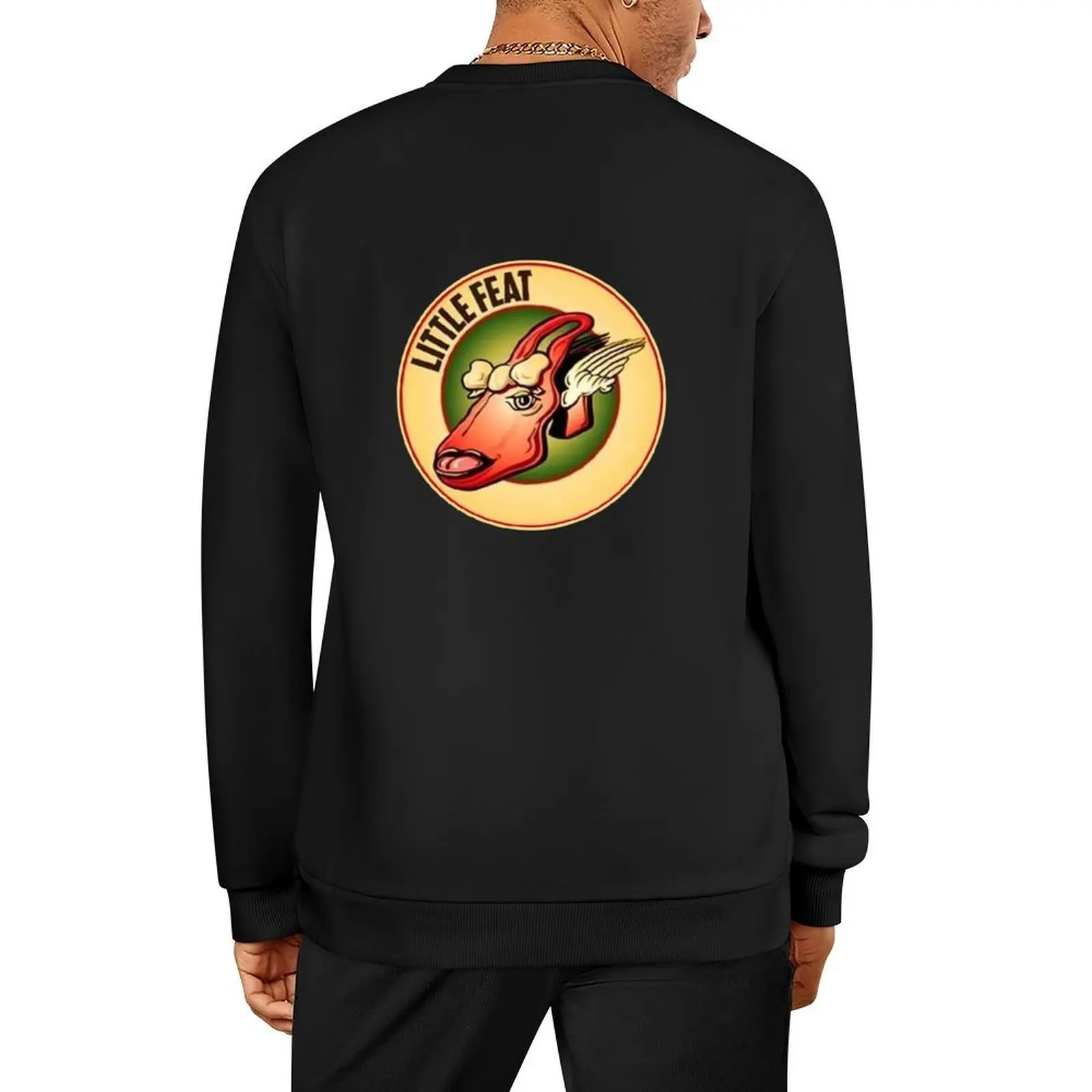 

The courage needed to stand Pullover autumn new products men's winter sweater men clothes korean style clothes men sweatshirt