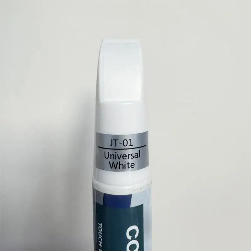 قلم طلاء السيارات قلم رسم تلقائي محمول للمركبة قلم تجفيف سريع متعدد الوظائف ملحقات السيارة إصلاح طلاء السيارة #6