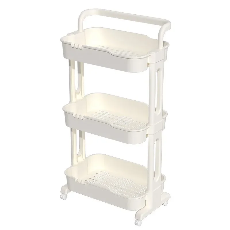 

Bathroom bathroom floor to ceiling kitchen gap toilet cart bold storage rack