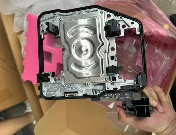 

New Original LUK 0AM927769E TCU 0AM DQ200 DSG7 TCM Transmission Control Unit Suit For VW Audi Skoda Seat