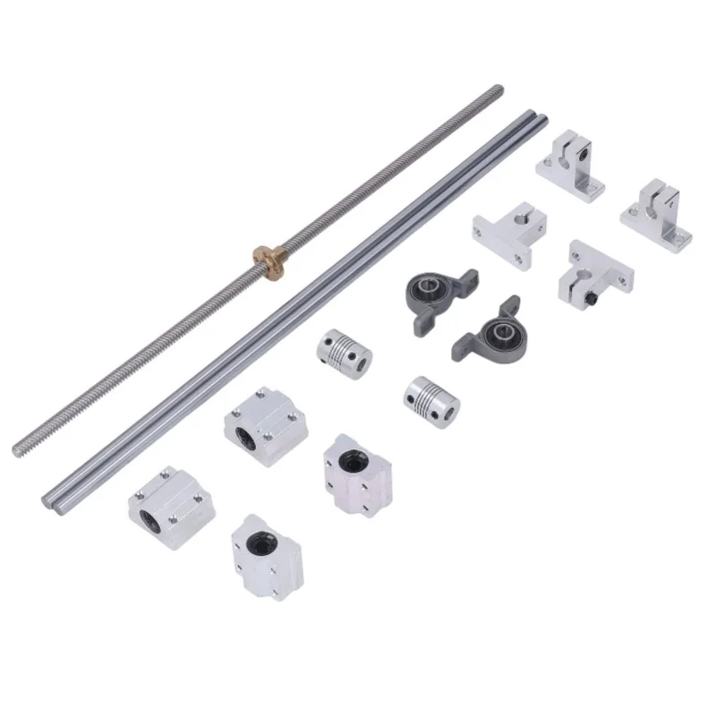 Lead Screw Set 8Mm …