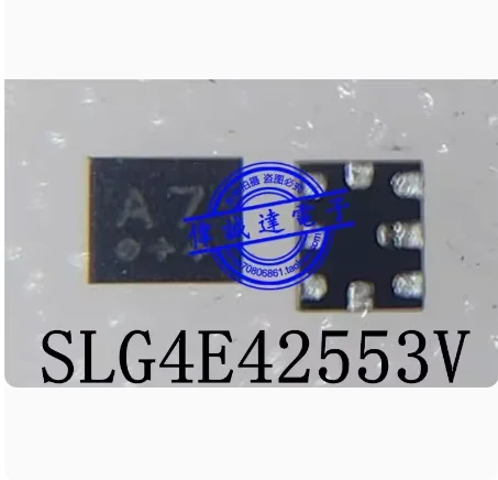 NOWY SLG4E42553V A7 EI KJ