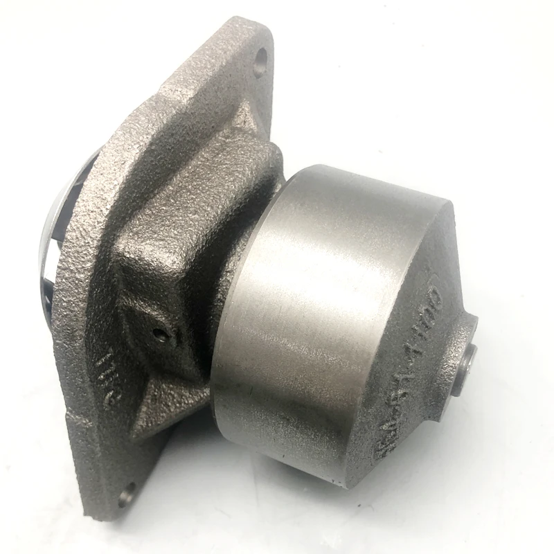 

Water Pump R200 R215 For Komatsu PC60-7 PC120-6 PC200-6 Excavator Engine Water Pumps Hot Sale