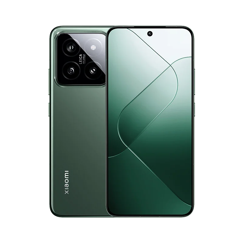 Brand New Global ROM Xiaomi 14 16GB 512GB 1T Snapdragon 8 Gen 3 a