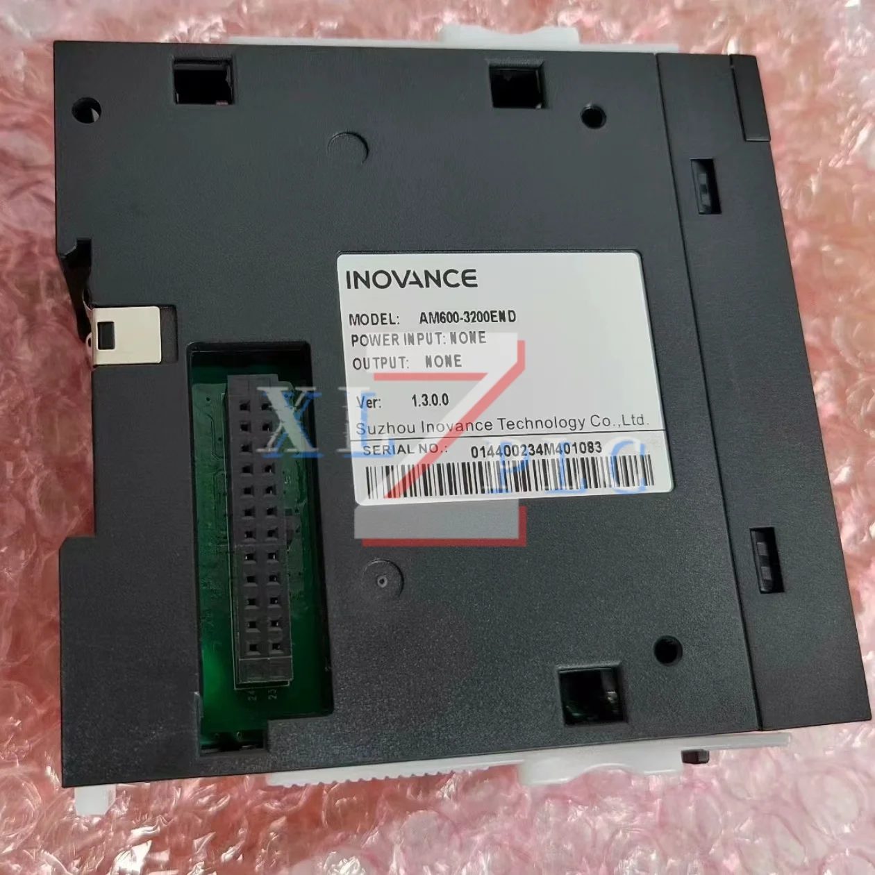 SPS-Modul neues Original AM600-1600END AM600-1616ETNE AM600-3200END AM600-4AD