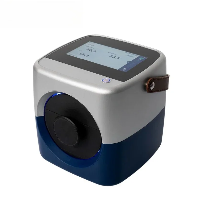 Near Infrared Wheat Analyzer Wheat Quality Identification and Testing Portable   Germ  Gluten