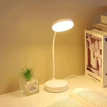Flexible USB LED Desk Lamp 1