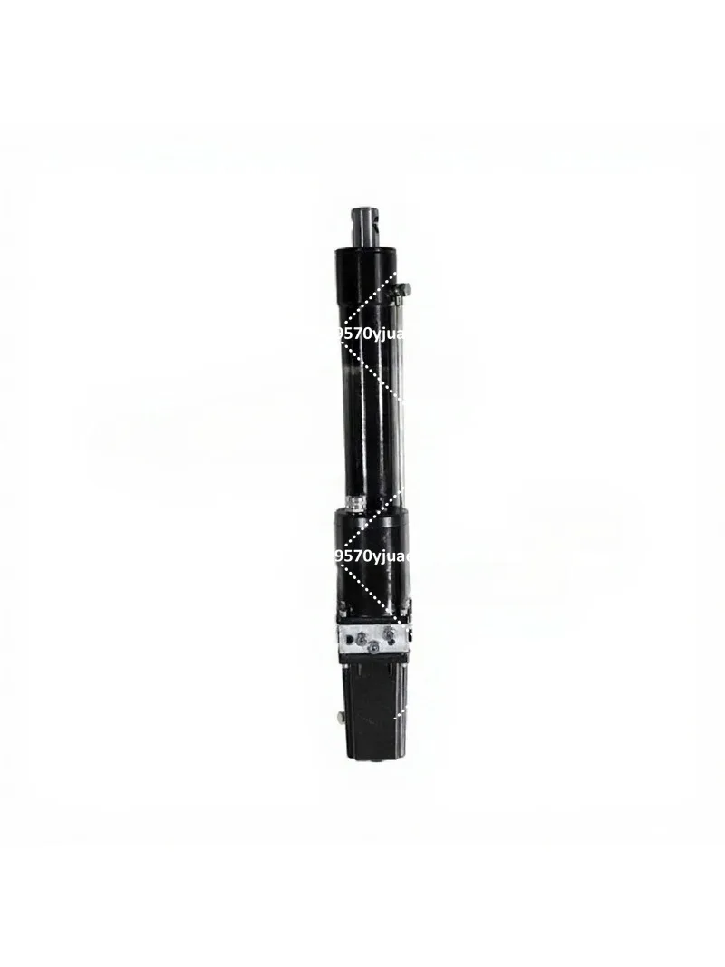 Electric Hydraulic Linear Actuator 300W Push Rod Lifting Cylinder AC220V DC12V 24V 48V Heavy Duty