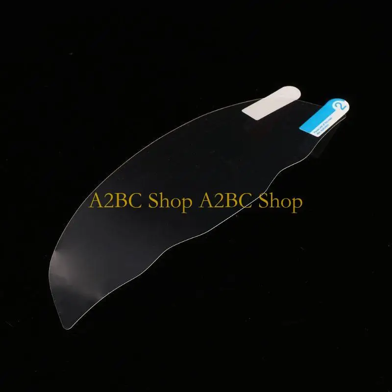 

A2BC Cluster Scratch for Protection Film Screen Protector for Suzuki GSX-S750 SV650 2
