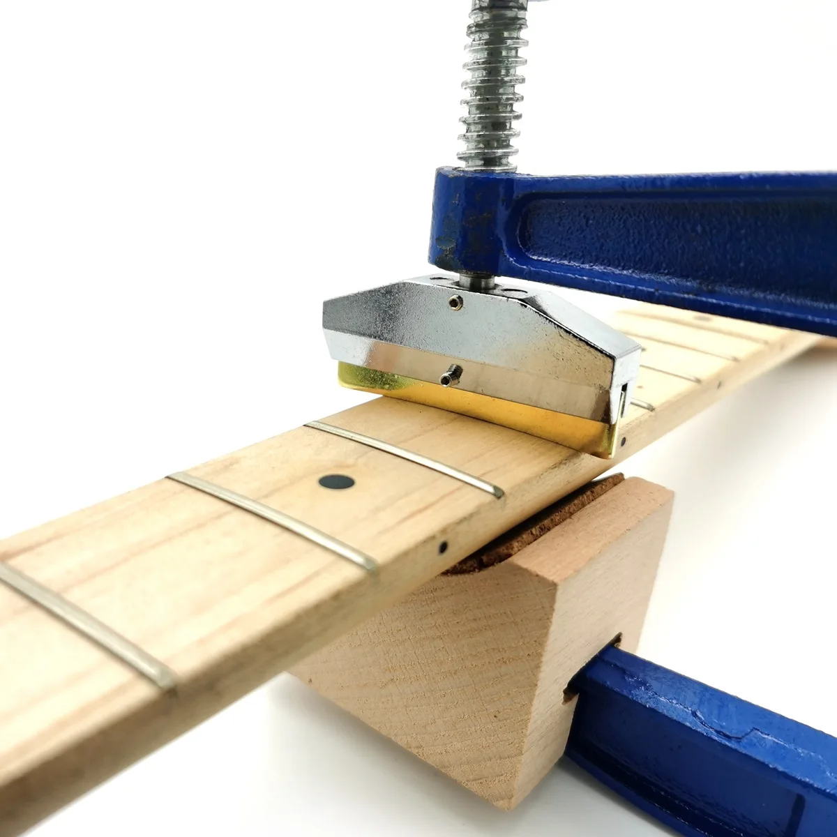 

Guitar, Neck & Pipe Inlay, Fixture, Electric Guitar/Bass, Luthier Tools + Pipe Gasket