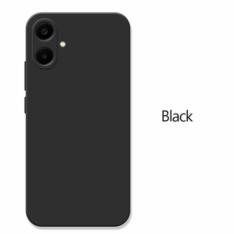 Für Samsung Galaxy A06 Hülle Für Samsung Galaxy A06 A16 A26 A36 A56 5G Cover TPU Stoßfeste Weiche Silikon-Handyhülle – Detail 10