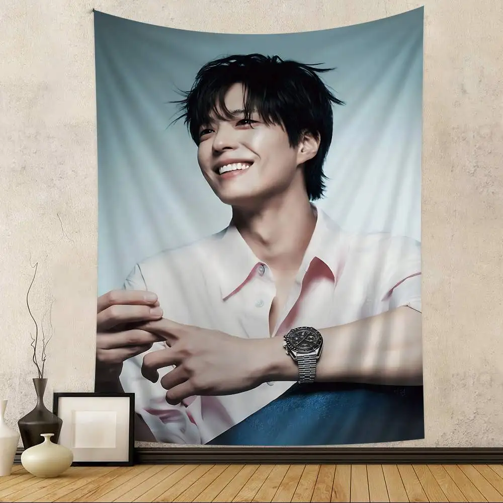 1Pc Classic Kpop Pa… - image