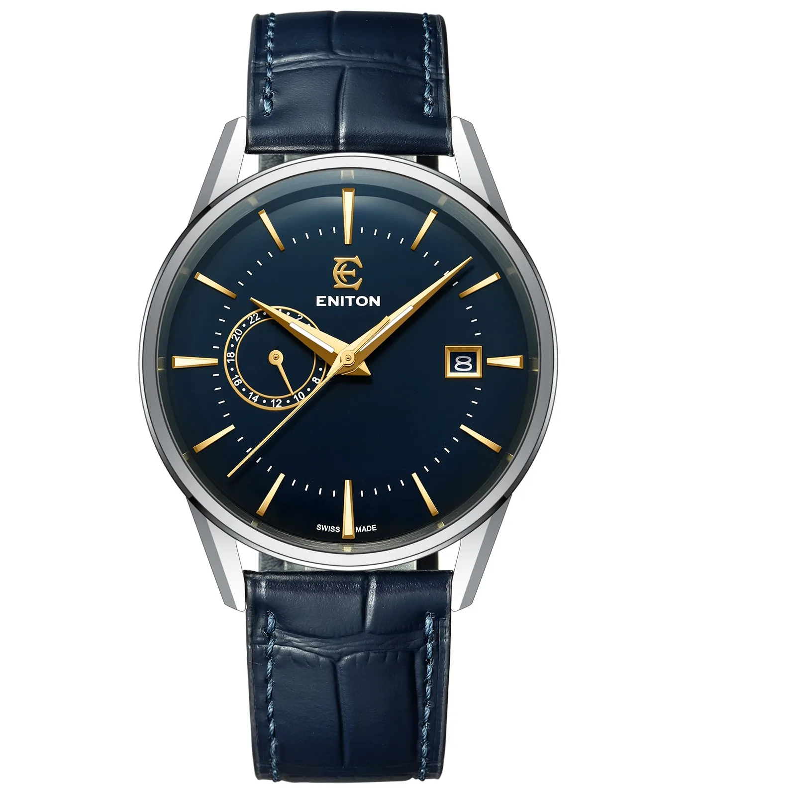 8217 Men\'s Luxury Automatic Mechanical Watch with Japanese Movement High Quality Luminous Steel Case Dial 32mm Unisex Business
