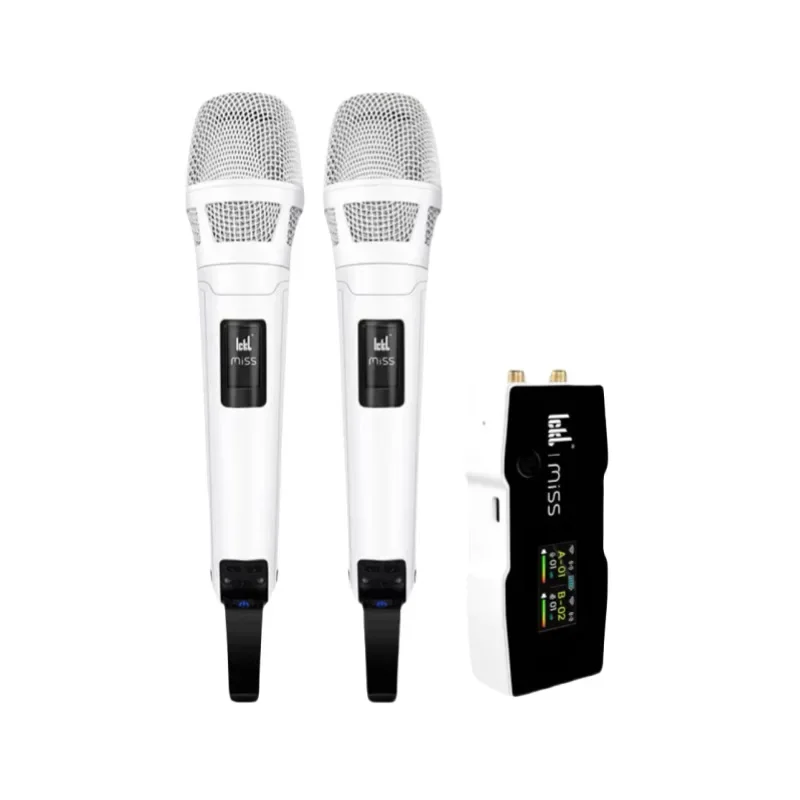 

Wireless microphone Douyin singing sound card special mobile phone live broadcast equipment full set of professional microphones