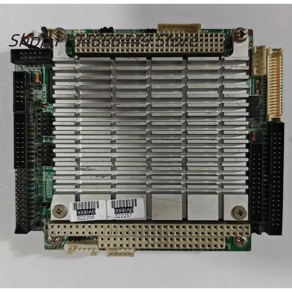 PCM-4153 PCM-4153FZ2 Motherboard Industri