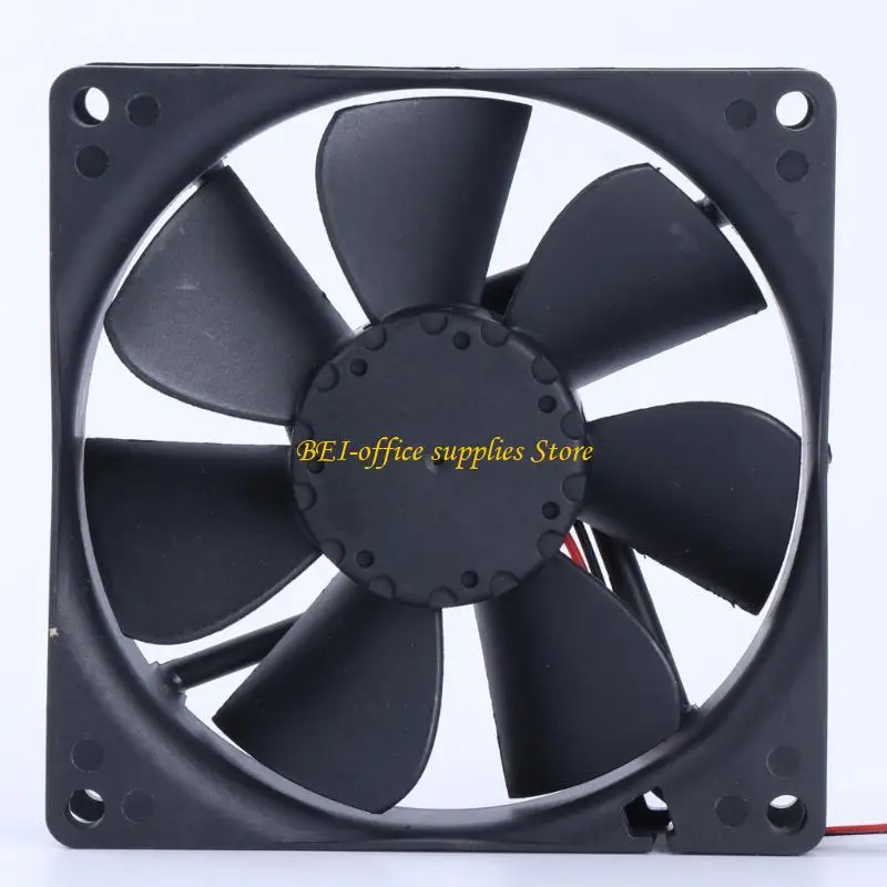 

A9LC Advanced 3414NGHH 24V Cooling Fan Efficient Cooling Solution for Computer Inve