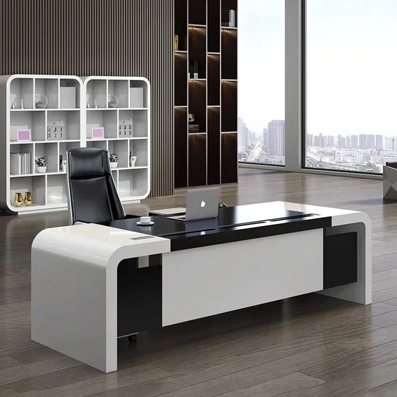 

Стол для маникюра L-образной формы, маленький, для школы, студенческий, для дома, офиса, геймерский, для компьютера, скандинавская мебель