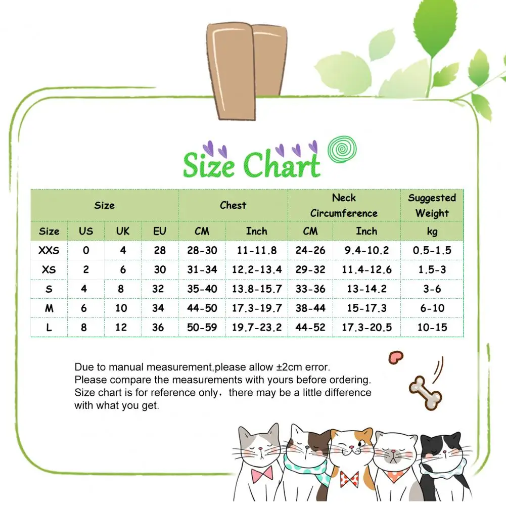 애완 동물 조끼 하네스 및 가죽 끈 세트, 메쉬 반사 버클, 탈출 방지, 작은 강아지 고양이 가슴 하네스, 애완 동물 용품