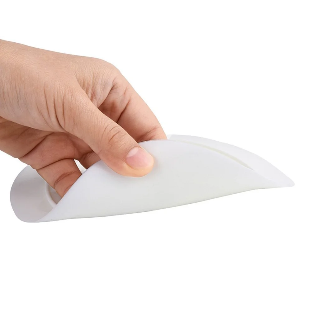 

1pcs Sink Stopper Drain Plug For Kitchen Bathroom Laundry White Kitchen Sink Plug Tub Stoper Waterproof Seal