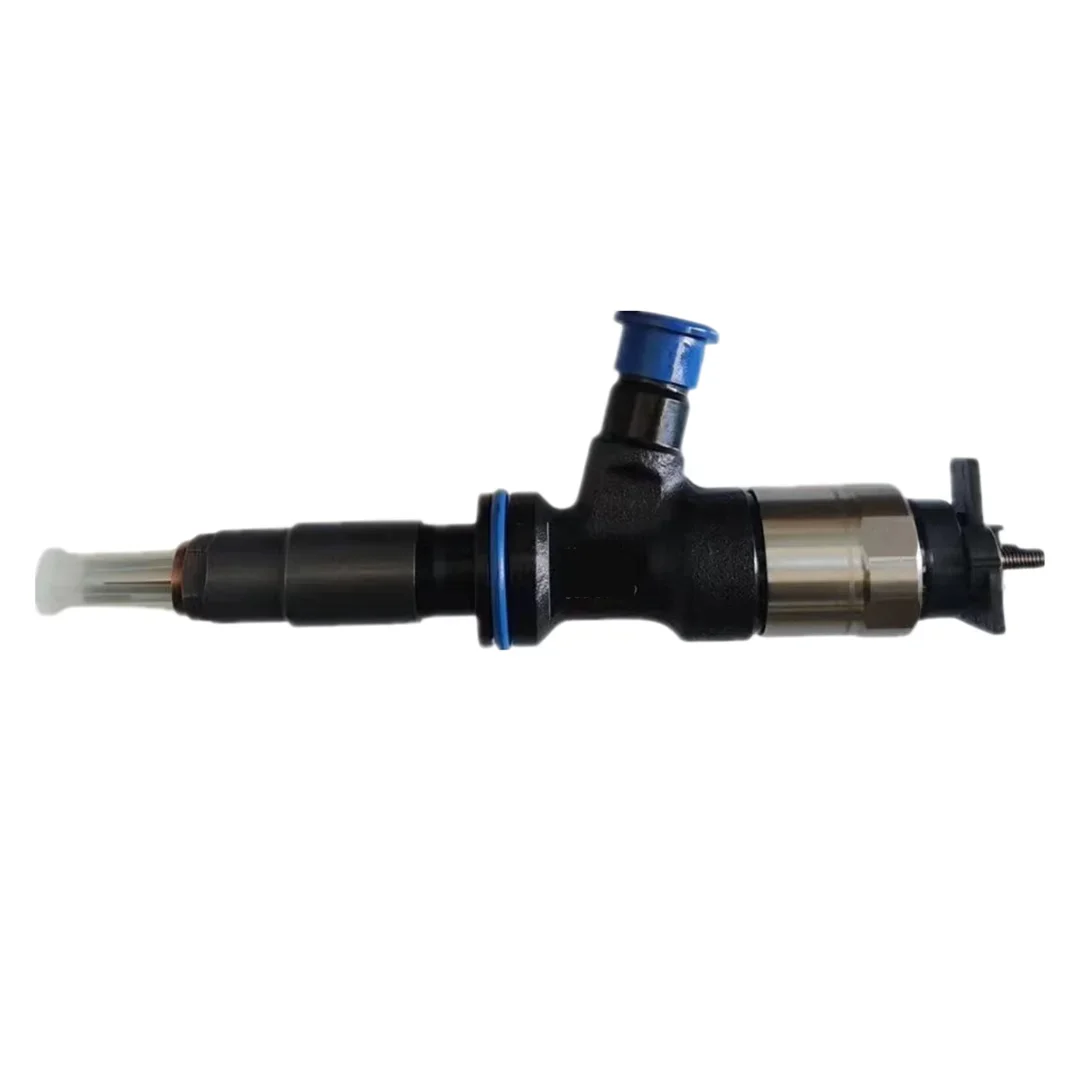 443-9455 20R5566 20R-5567 Fuel Injector for C175-16 Marine Engine 4439455 Injector