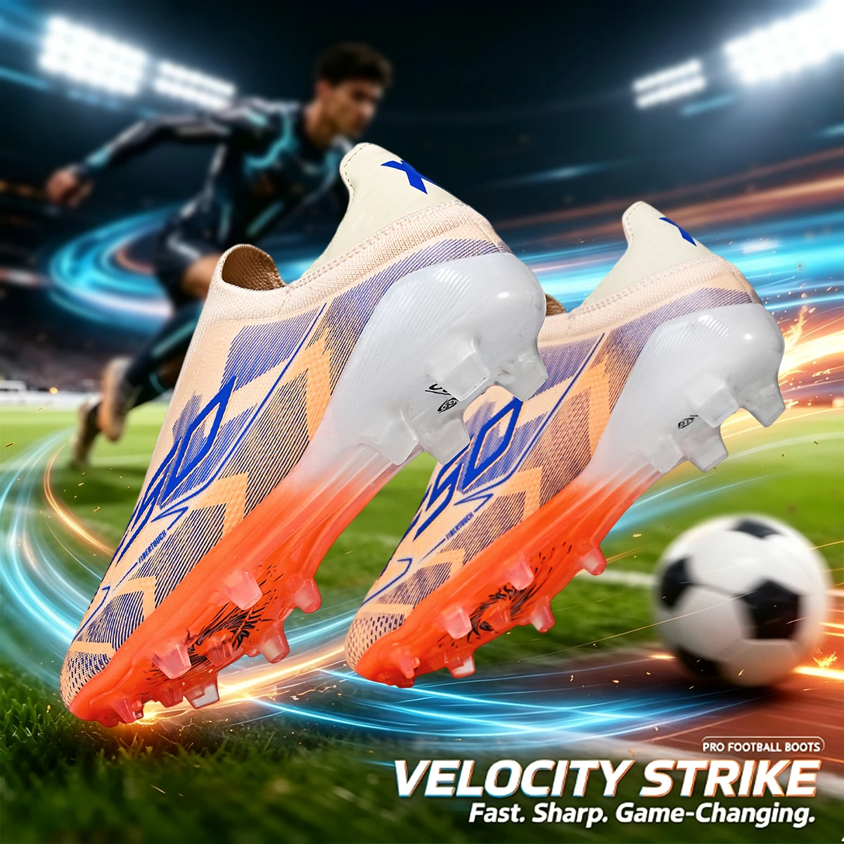 Thumbnail 3 - #5 Cheap Soccer Shoes Worth Buying