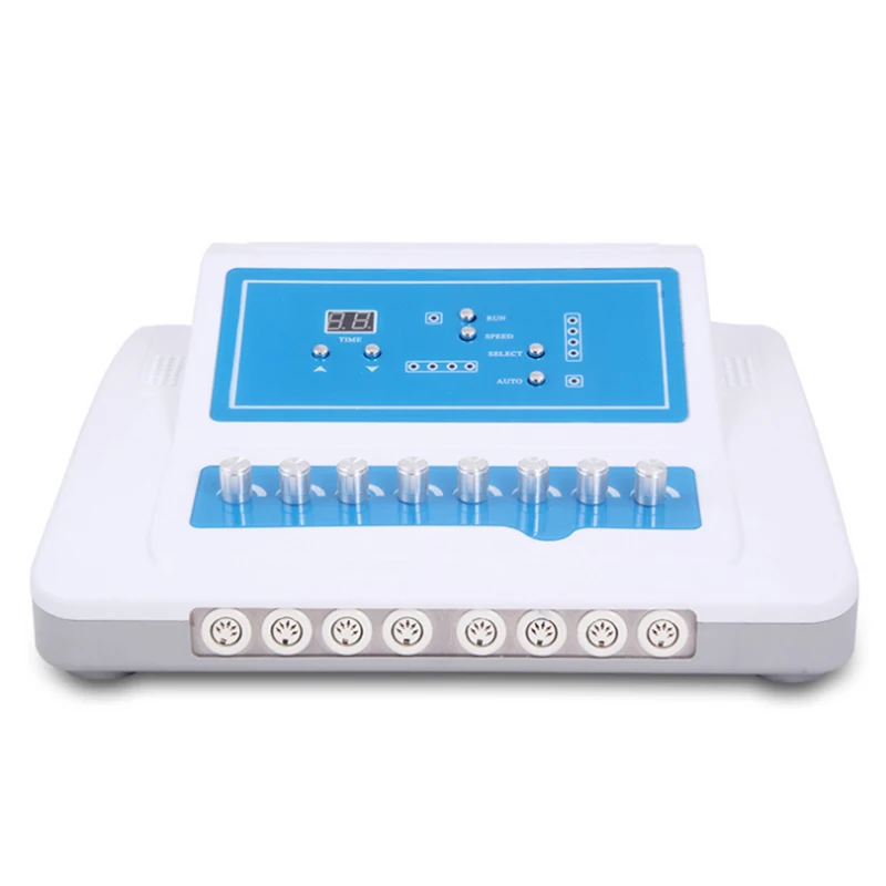 جديد EMS التصحيح سطح المكتب مايكرو الحالي رفع مقدمة أداة Electroporation الاهتزاز تشكيل أداة الجمال