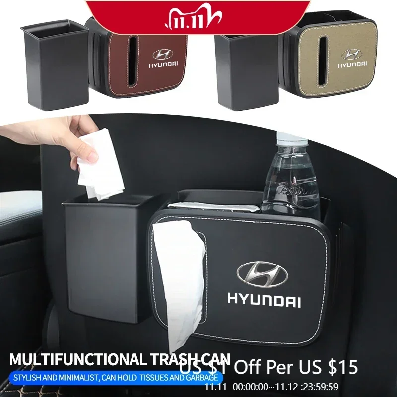 Car Multi-Functiona…