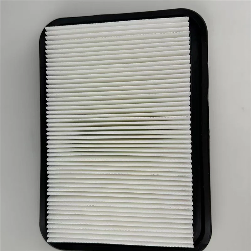 A05G-2Pcs ل W107418351 مستخرج الغبار فراغ مرشح مسطح رئيسي VC4210 ، لمرشح مستخرج الغبار 49-90-1953