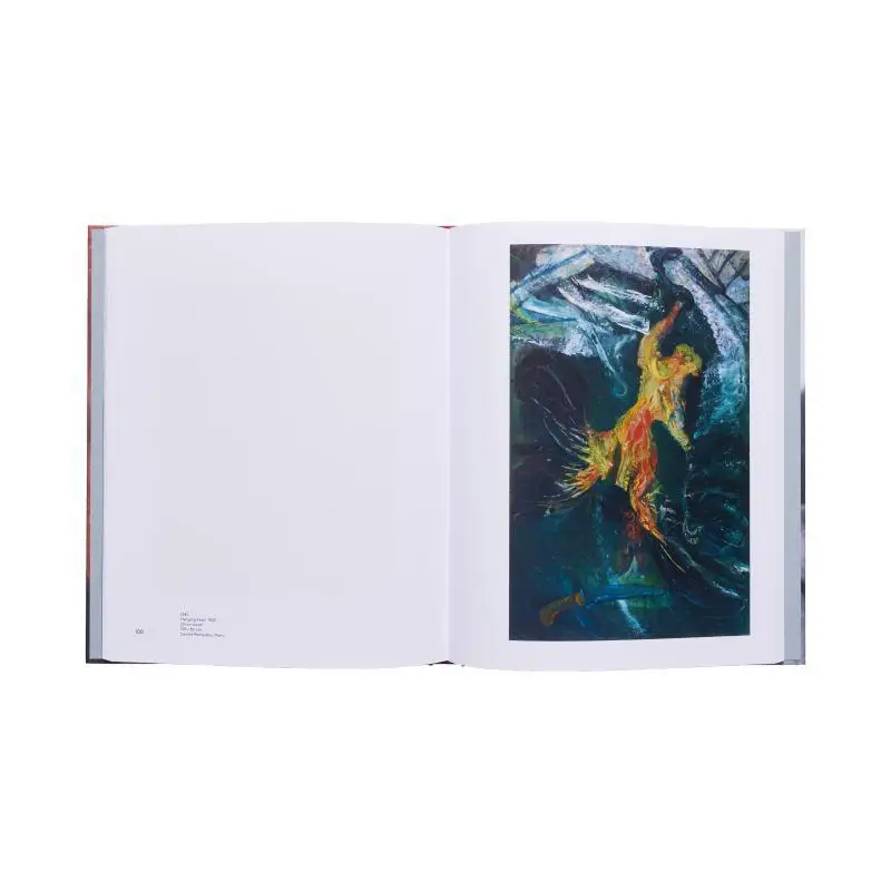 تشيم ساوتين ضد الحالي سوزان غينهايمر هاتجي كانتز Verlag 9783775755412 كتاب #5