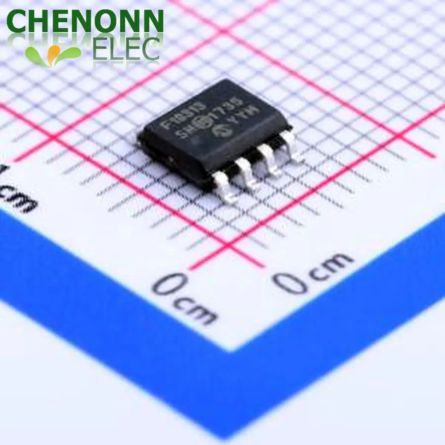 10PCS/LOT PIC16F18313-E/SN (Microcontrollers)