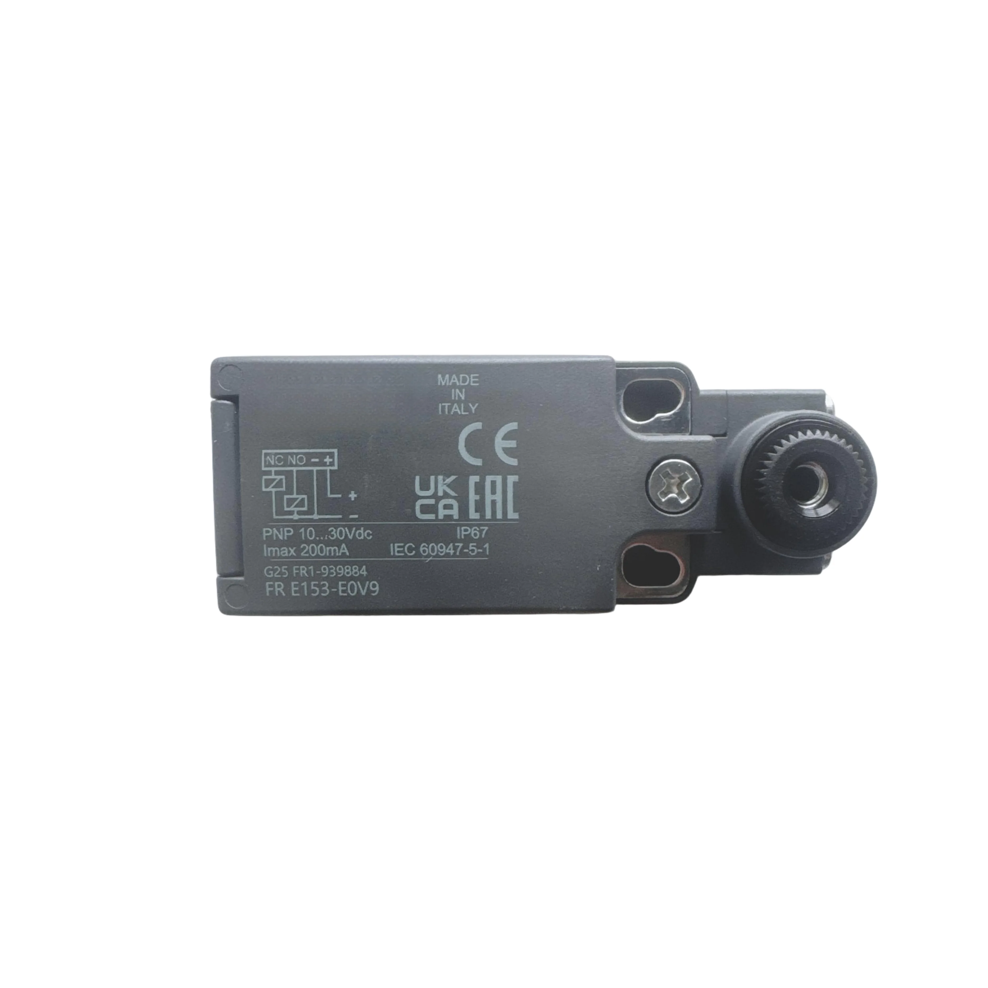 FR E153-E0V9 swi tch