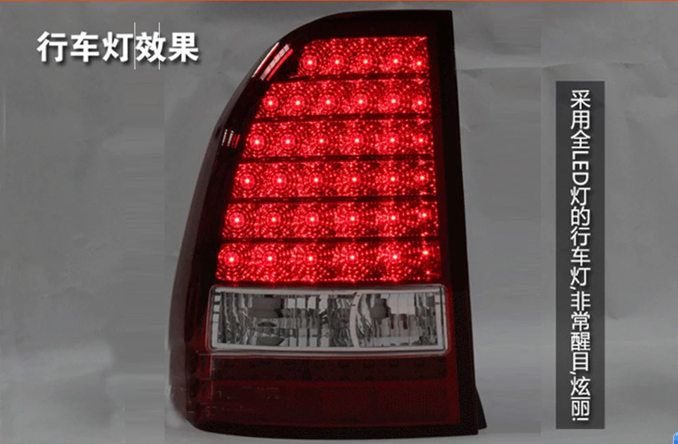 KlA Sportage taillight,LED,2007~2012/2013~2015year,Free ship!SportageR,soul,spectora,k5,sorento,kx5,ceed,Sportage rear lamp