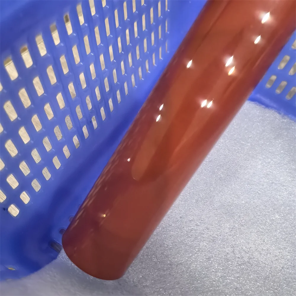 

1X Fuser Film Sleeve for KYOCERA 4002i 4003i 5002i 5003i 6002i 6003i 2552ci 3252ci 3552ci 4052ci 5052ci 6052ci 2553ci 3253ci