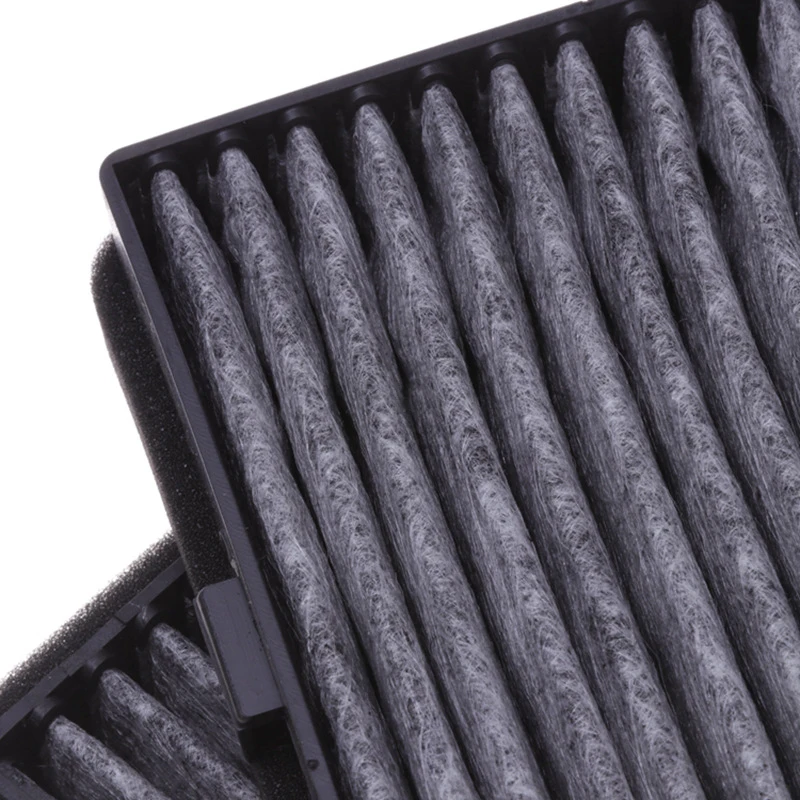 Cabin Filter Fresh Air Filter Set for BM e39 525i 528i 530i 540i M5 Charcoal filter 64110008138 64319069927 64110008138