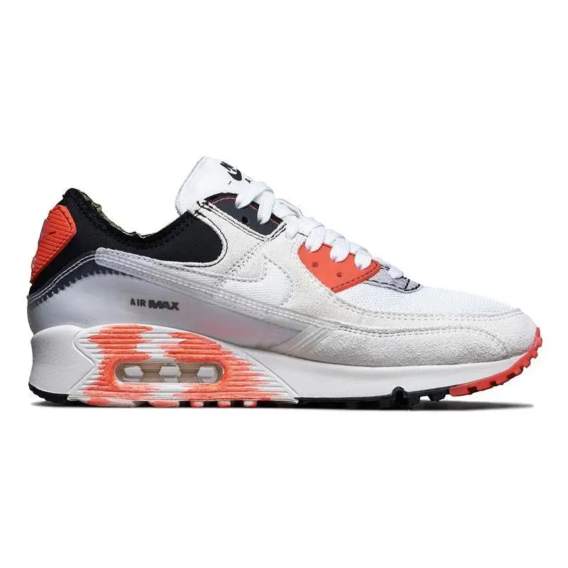  Nike Air Max III PRM Archetype Bright Crimson Sneakers shoes DC7856-100