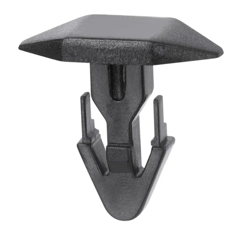 30 pièces OE # 91515-SR3-000 Clip de fixation de joint d'étanchéité de capot arrière pour Honda Acura Civic CR-V Del Sol Integra