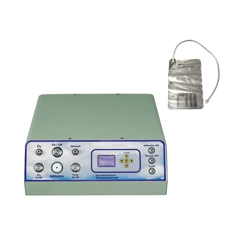 

medical ozone generator Hospital Ozone Therapy Machine Medical Grade Ozone Generator